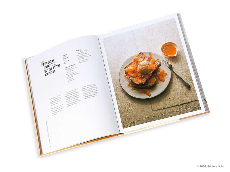 Takumi: A Little Japanese Bakery Hardcover