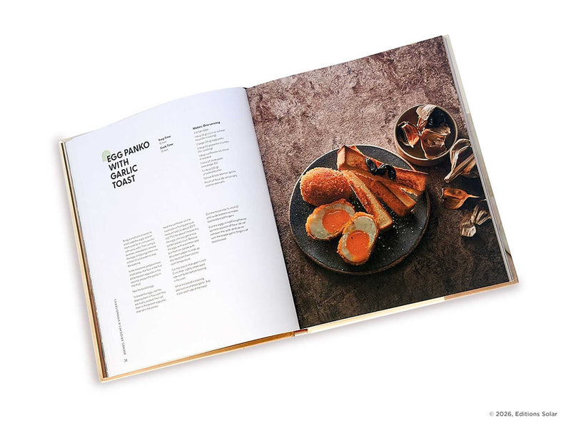 Takumi: A Little Japanese Bakery Hardcover