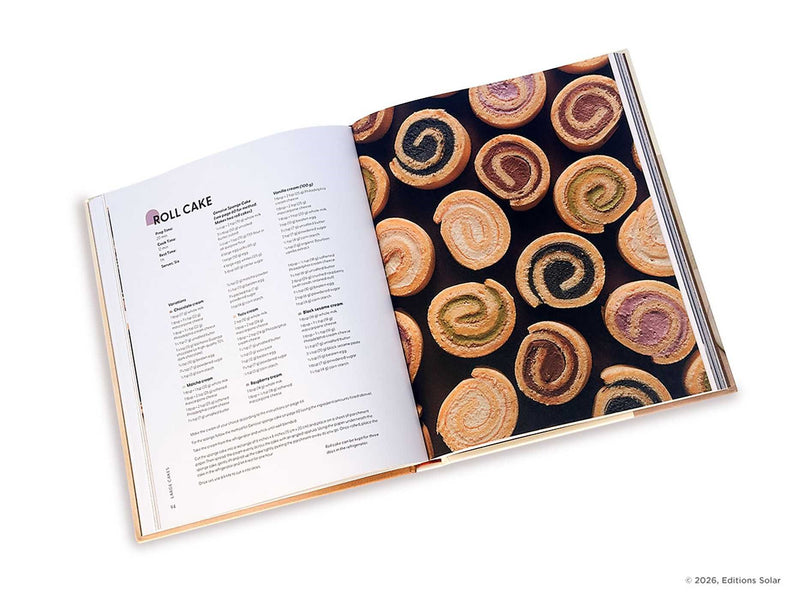 Takumi: A Little Japanese Bakery Hardcover