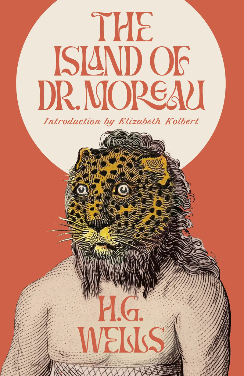 The Island Of Dr. Moreau Knopf Publishing