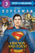 Superman: Friends And Foes! Random House Books for Young Readers