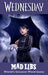 Wednesday Mad Libs Penguin Publishing Group