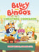 Bluey And Bingo's Christmas Cookbook Random House Books for Young Readers