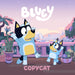 Bluey: Copycat Random House Books for Young Readers