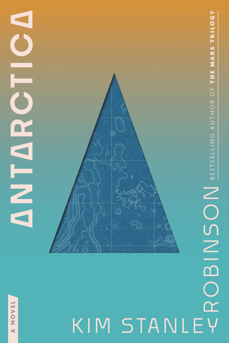 Antarctica Random House Books for Young Readers
