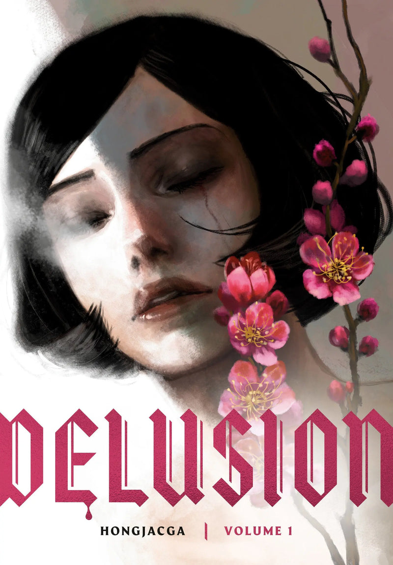 Delusion, Volume 1 Random House Books for Young Readers