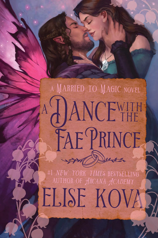 A Dance With The Fae Prince Random House Books for Young Readers