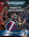 Warhammer 40,000 Character Encyclopedia DK Publishing