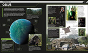 Star Wars The Mandalorian Visual Guide DK Publishing