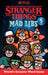 Stranger Things Mad Libs Penguin Publishing Group