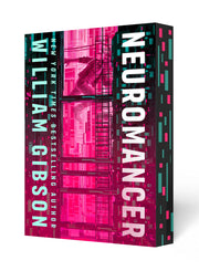 Neuromancer: Deluxe Edition Penguin Publishing Group