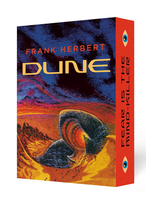 Dune: Deluxe Trade Paperback Edition Penguin Publishing Group