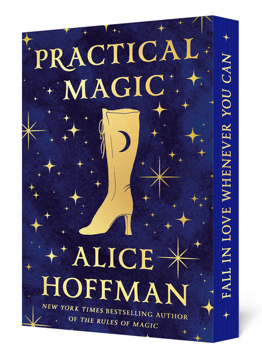 Practical Magic: Deluxe Edition Penguin Publishing Group
