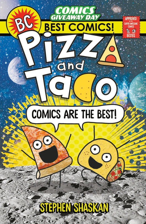 Pizza And Taco Cgd 2026 (Bundle Of 20) Random House Books for Young Readers