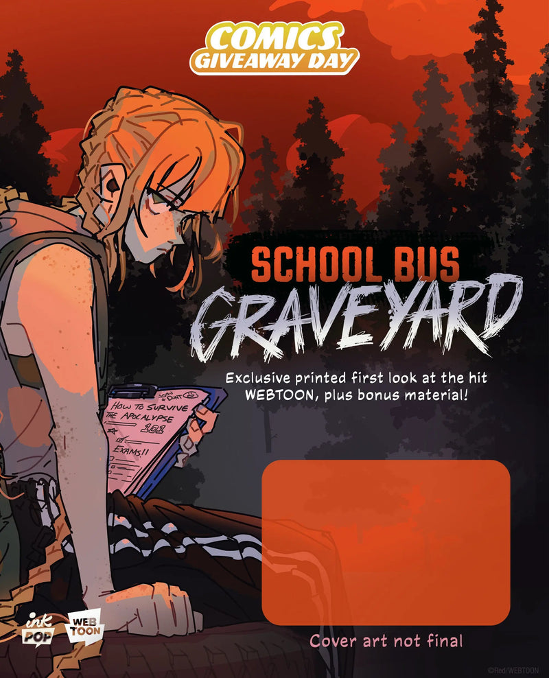 School Bus Graveyard Cgd 2026 (Bundle Of 20) Random House Books for Young Readers