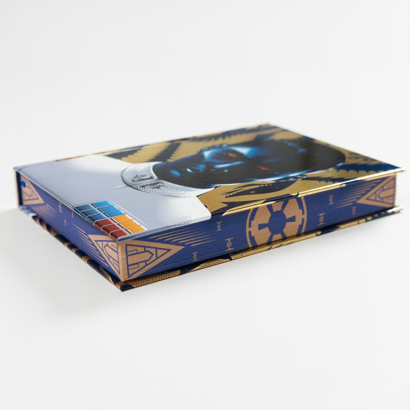 Thrawn (Deluxe Edition)