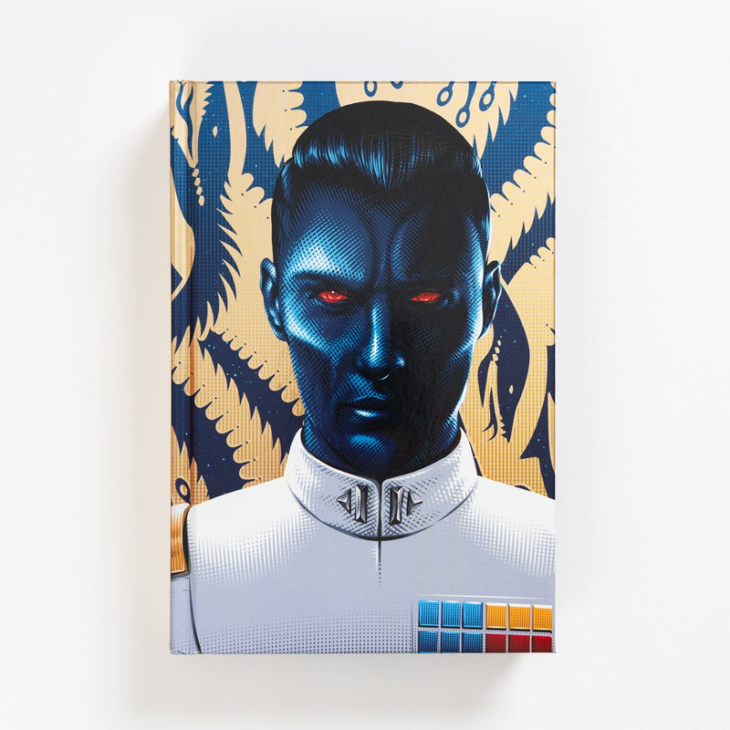 Thrawn (Deluxe Edition)