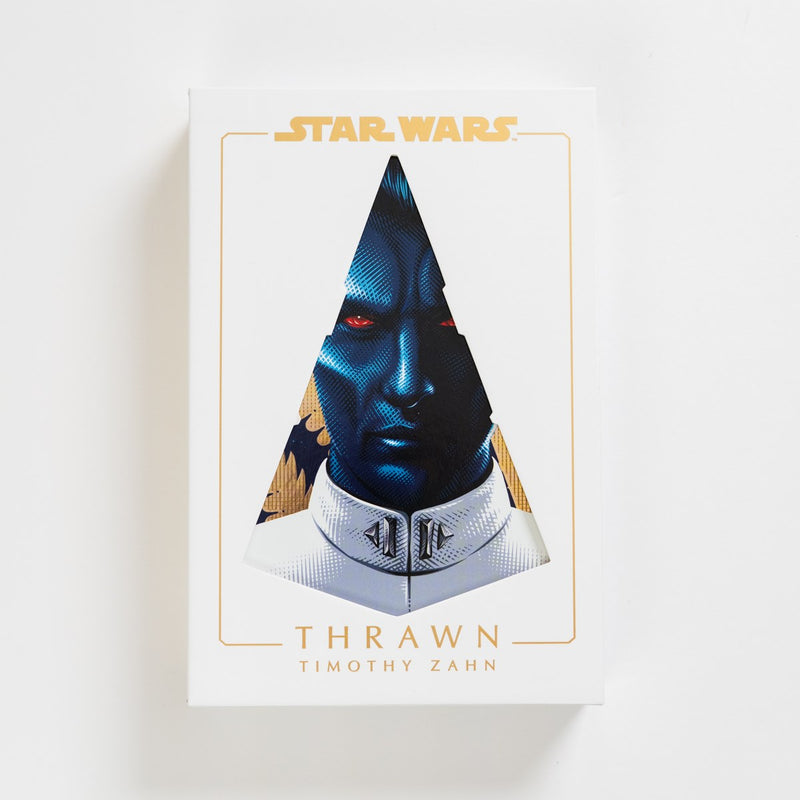 Thrawn (Deluxe Edition)