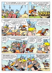 Walt Disney's Donald Duck: Tales of Andold Wild Duck:  Disney Masters Vol. 26 Fantagraphics Books