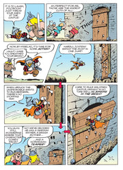 Walt Disney's Donald Duck: Tales of Andold Wild Duck:  Disney Masters Vol. 26 Fantagraphics Books