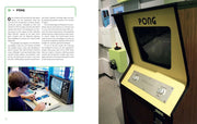 Video Games in 100 Objects by Joe Funk, Dan Hsu, Dean Takahashi, John Davison, Van Burnham, Josh Harmon Massive Publishing