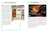 Video Games in 100 Objects by Joe Funk, Dan Hsu, Dean Takahashi, John Davison, Van Burnham, Josh Harmon Massive Publishing