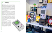 Video Games in 100 Objects by Joe Funk, Dan Hsu, Dean Takahashi, John Davison, Van Burnham, Josh Harmon Massive Publishing