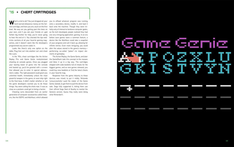 Video Games in 100 Objects by Joe Funk, Dan Hsu, Dean Takahashi, John Davison, Van Burnham, Josh Harmon Massive Publishing