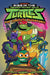 Rise Of The Teenage Mutant Ninja Turtles: The Complete Adventures TP