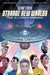 Star Trek: Strange New Worlds-The Illyrian Enigma