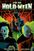 Star Trek: Holo-Ween IDW Publishing