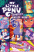 My Little Pony: Kenbucky Roller Derby IDW Publishing