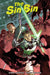 The Sin Bin IDW Publishing
