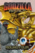 Godzilla Rivals: Round Four IDW Publishing