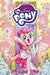 Best Of My Little Pony, Volume. 4: Pinkie Pie IDW Publishing