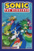 Sonic The Hedgehog, Volume. 19: Collision Course IDW Publishing
