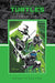Teenage Mutant Ninja Turtles, Volume. 1: Return To New York Library Edition IDW Publishing