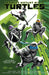 Teenage Mutant Ninja Turtles, Volume. 1: Return To New York IDW Publishing