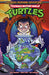 Teenage Mutant Ninja Turtles: Saturday Morning Adventures, Volume. 5 IDW Publishing