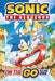 Sonic The Hedgehog: On The Go, Volume. 1 IDW Publishing