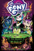 My Little Pony: Friendship Is Spooky IDW Publishing