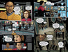 Star Trek: Voyager Omnibus IDW Publishing