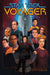 Star Trek: Voyager Omnibus IDW Publishing