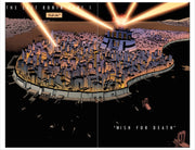 Teenage Mutant Ninja Turtles: The Last Ronin Box Set IDW Publishing