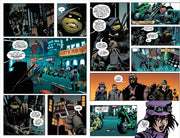 Teenage Mutant Ninja Turtles: The Last Ronin Box Set IDW Publishing