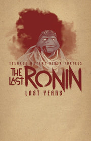 Teenage Mutant Ninja Turtles: The Last Ronin Box Set IDW Publishing