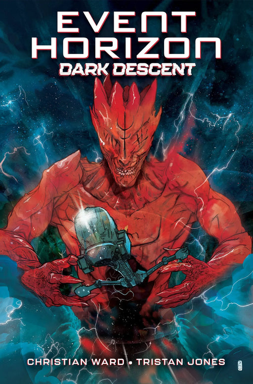 Event Horizon: Dark Descent IDW Publishing