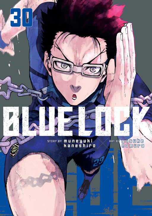 Blue Lock 30 Kodansha Comics