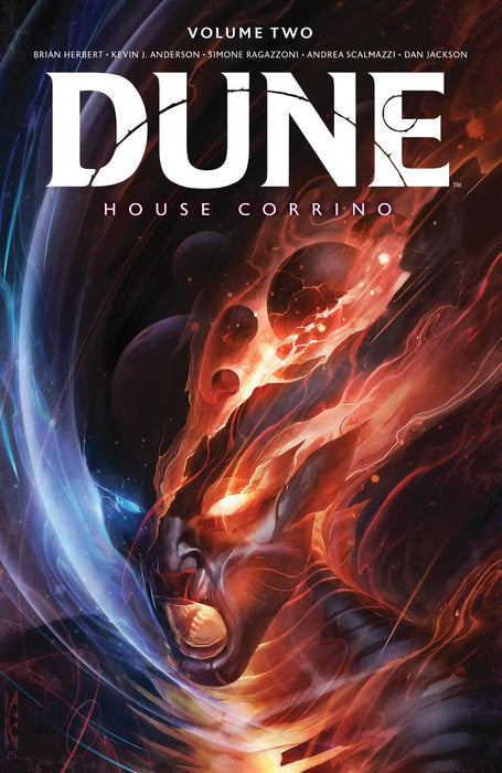 Dune: House Corrino Volume. 2 Boom! Studios