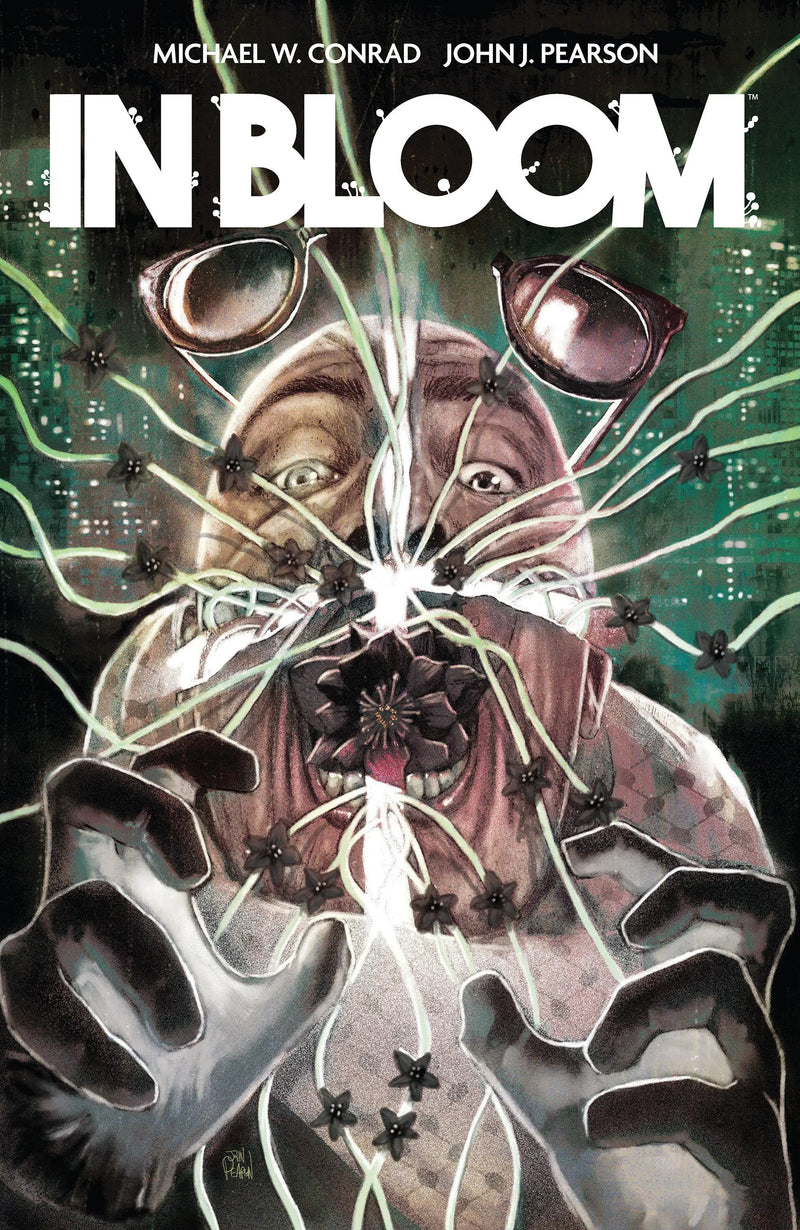 In Bloom Boom! Studios